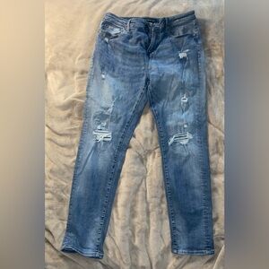 Men’s Aeropostale Jeans